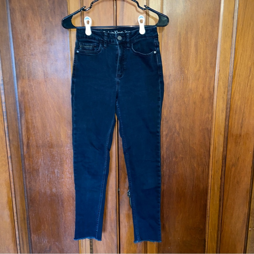 Calvin Klein jeans